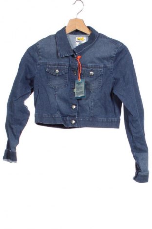 Детско яке Original Marines, Размер 13-14y/ 164-168 см, Цвят Син, Цена 21,47 €