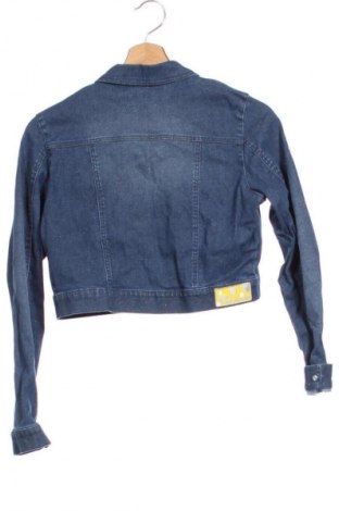 Детско яке Original Marines, Размер 13-14y/ 164-168 см, Цвят Син, Цена 21,47 €