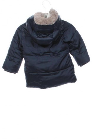 Детско яке Original Marines, Размер 6-9m/ 68-74 см, Цвят Син, Цена 17,38 €