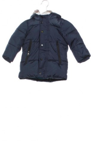 Детско яке Original Marines, Размер 6-9m/ 68-74 см, Цвят Син, Цена 17,38 €