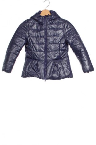 Detská bunda  Original Marines, Veľkosť 5-6y/ 116-122 cm, Farba Fialová, Cena  20,95 €