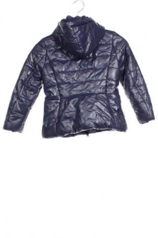 Detská bunda  Original Marines, Veľkosť 5-6y/ 116-122 cm, Farba Fialová, Cena  20,95 €