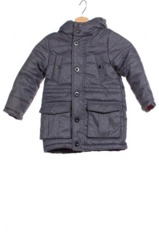 Детско яке Original Marines, Размер 5-6y/ 116-122 см, Цвят Сив, Цена 15,33 €