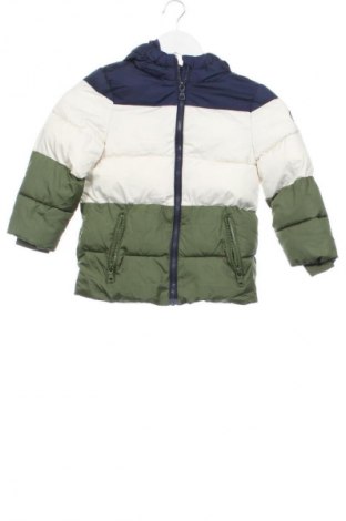 Dětská bunda  Original Marines, Velikost 4-5y/ 110-116 cm, Barva Vícebarevné, Cena  569,00 Kč