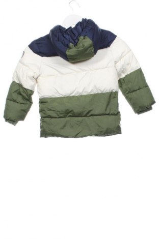Dětská bunda  Original Marines, Velikost 4-5y/ 110-116 cm, Barva Vícebarevné, Cena  569,00 Kč