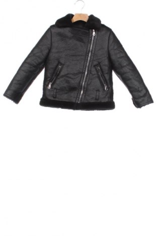 Детско яке Original Marines, Размер 4-5y/ 110-116 см, Цвят Черен, Цена 18,91 €