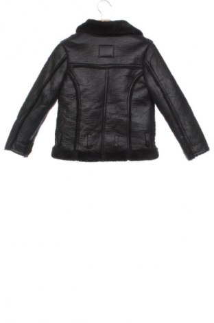 Детско яке Original Marines, Размер 4-5y/ 110-116 см, Цвят Черен, Цена 18,91 €