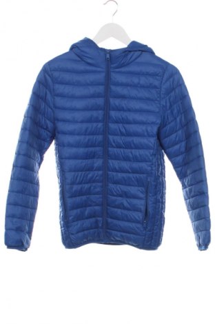 Dziecięca kurtka Oviesse, Rozmiar 11-12y/ 152-158 cm, Kolor Niebieski, Cena 68,99 zł