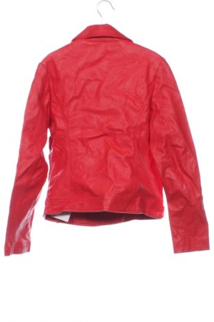 Детско яке Oviesse, Размер 9-10y/ 140-146 см, Цвят Червен, Цена 7,15 €