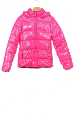 Детско яке Oviesse, Размер 10-11y/ 146-152 см, Цвят Розов, Цена 13,29 €