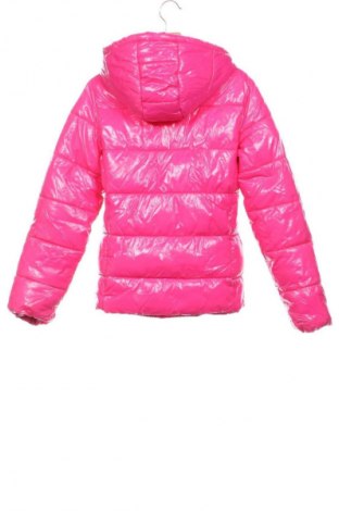 Детско яке Oviesse, Размер 10-11y/ 146-152 см, Цвят Розов, Цена 13,29 €