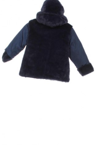 Детско яке Oviesse, Размер 12-18m/ 80-86 см, Цвят Син, Цена 11,24 €
