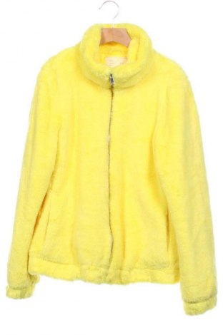 Детско яке Oviesse, Размер 13-14y/ 164-168 см, Цвят Жълт, Цена 11,24 €