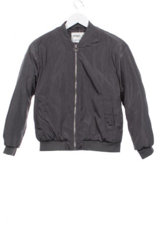 Детско яке Page One, Размер 10-11y/ 146-152 см, Цвят Сив, Цена 13,29 €
