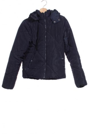 Детско яке Pepco, Размер 12-13y/ 158-164 см, Цвят Син, Цена 20,45 €