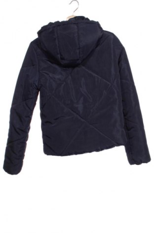 Детско яке Pepco, Размер 12-13y/ 158-164 см, Цвят Син, Цена 20,45 €