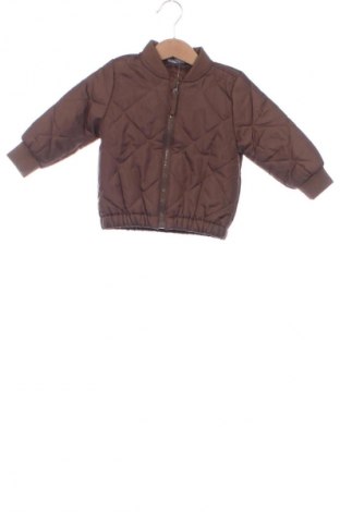 Детско яке Pepco, Размер 6-9m/ 68-74 см, Цвят Кафяв, Цена 15,33 €