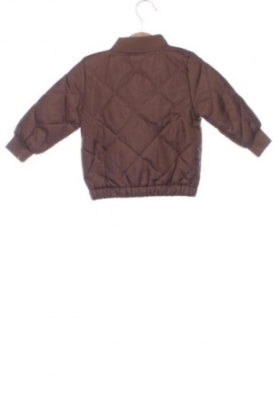 Детско яке Pepco, Размер 6-9m/ 68-74 см, Цвят Кафяв, Цена 15,33 €