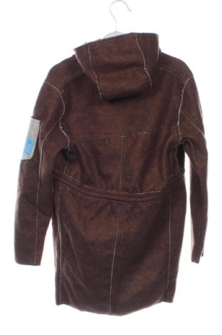 Детско яке Peppa Pig, Размер 5-6y/ 116-122 см, Цвят Кафяв, Цена 9,20 €