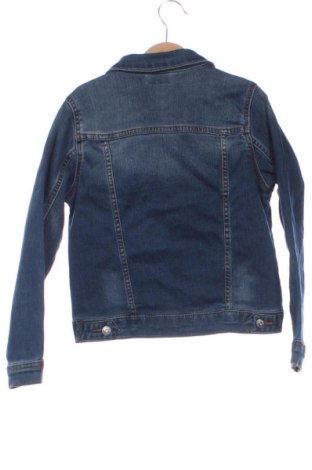 Детско яке Pepperts!, Размер 8-9y/ 134-140 см, Цвят Син, Цена 16,36 €