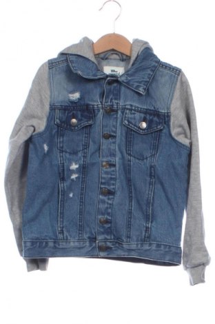 Детско яке Pepperts!, Размер 7-8y/ 128-134 см, Цвят Син, Цена 15,33 €