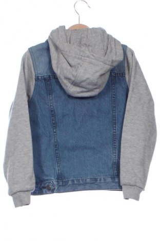 Детско яке Pepperts!, Размер 7-8y/ 128-134 см, Цвят Син, Цена 15,33 €