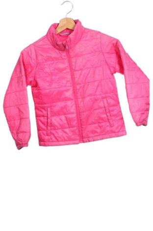 Детско яке Pepperts!, Размер 6-7y/ 122-128 см, Цвят Розов, Цена 8,18 €