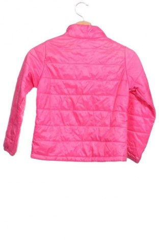 Детско яке Pepperts!, Размер 6-7y/ 122-128 см, Цвят Розов, Цена 8,18 €