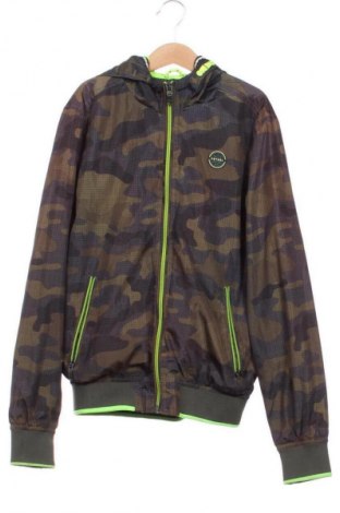 Παιδικό μπουφάν Petrol Industries, Μέγεθος 10-11y/ 146-152 εκ., Χρώμα Πολύχρωμο, Τιμή 25,00 €