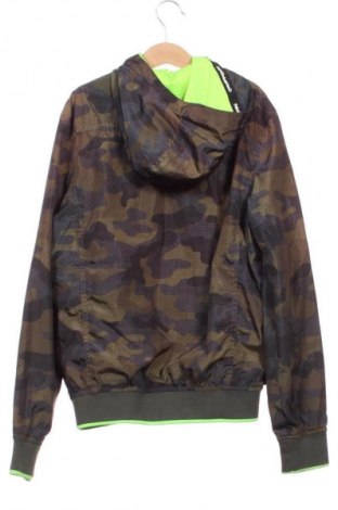 Παιδικό μπουφάν Petrol Industries, Μέγεθος 10-11y/ 146-152 εκ., Χρώμα Πολύχρωμο, Τιμή 25,00 €