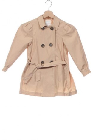 Детско яке Piazza Italia, Размер 4-5y/ 110-116 см, Цвят Бежов, Цена 16,00 €