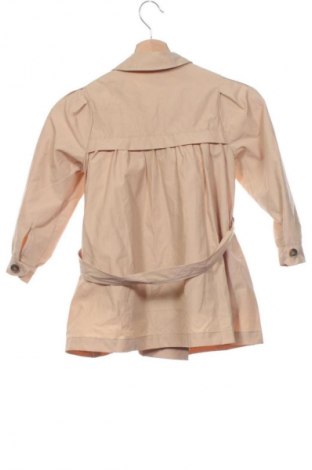 Детско яке Piazza Italia, Размер 4-5y/ 110-116 см, Цвят Бежов, Цена 16,00 €