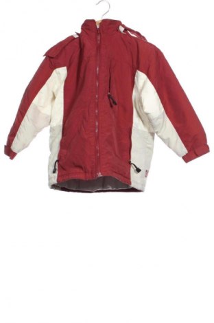 Детско яке Pocopiano, Размер 7-8y/ 128-134 см, Цвят Многоцветен, Цена 7,15 €