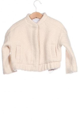 Детско яке Primark, Размер 2-3y/ 98-104 см, Цвят Бежов, Цена 12,27 €