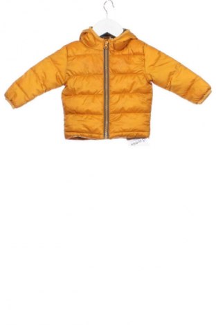 Детско яке Primark, Размер 6-9m/ 68-74 см, Цвят Жълт, Цена 14,82 €