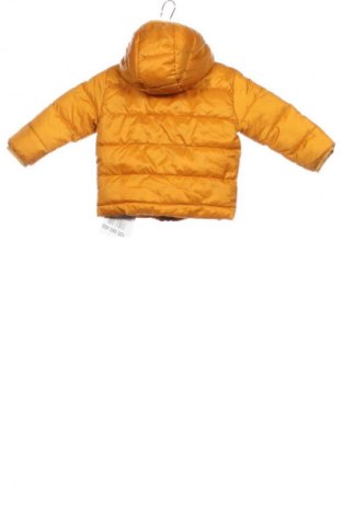 Детско яке Primark, Размер 6-9m/ 68-74 см, Цвят Жълт, Цена 14,82 €