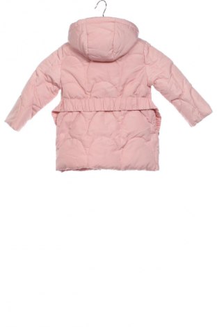 Детско яке Primark, Размер 18-24m/ 86-98 см, Цвят Розов, Цена 11,75 €