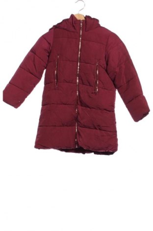 Детско яке Primigi, Размер 7-8y/ 128-134 см, Цвят Червен, Цена 13,80 €
