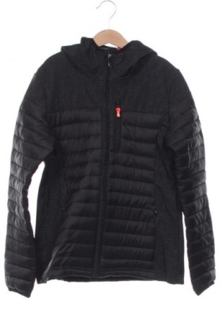 Детско яке Protest, Размер 10-11y/ 146-152 см, Цвят Черен, Цена 33,74 €