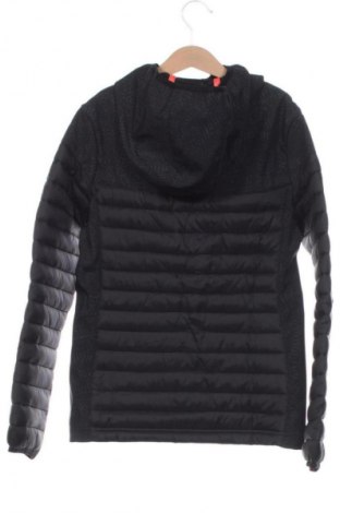 Детско яке Protest, Размер 10-11y/ 146-152 см, Цвят Черен, Цена 33,74 €