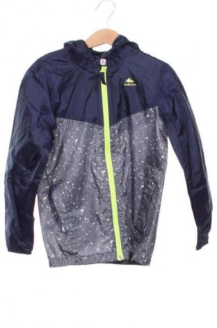 Детско яке Quechua, Размер 5-6y/ 116-122 см, Цвят Многоцветен, Цена 16,36 €