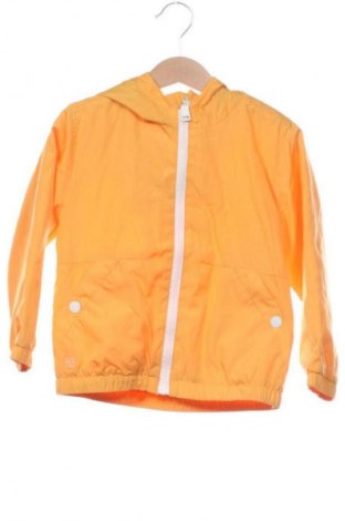 Dziecięca kurtka Reserved, Rozmiar 2-3y/ 98-104 cm, Kolor Żółty, Cena 78,99 zł