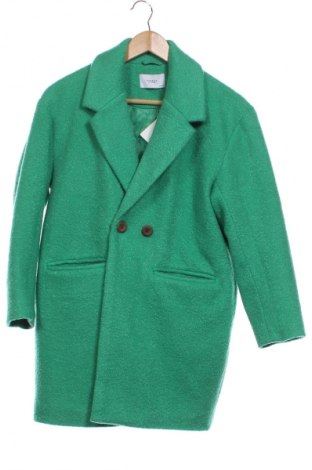 Dziecięca kurtka Reserved, Rozmiar 11-12y/ 152-158 cm, Kolor Zielony, Cena 118,99 zł