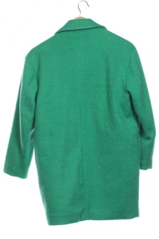 Dziecięca kurtka Reserved, Rozmiar 11-12y/ 152-158 cm, Kolor Zielony, Cena 118,99 zł