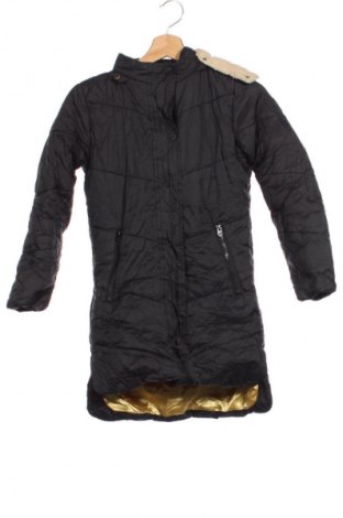 Детско яке Retour Jeans, Размер 9-10y/ 140-146 см, Цвят Черен, Цена 15,33 €