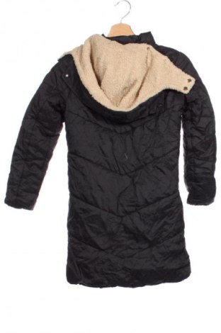 Детско яке Retour Jeans, Размер 9-10y/ 140-146 см, Цвят Черен, Цена 15,33 €