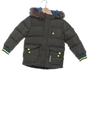 Детско яке S.Oliver, Размер 2-3y/ 98-104 см, Цвят Многоцветен, Цена 20,96 €