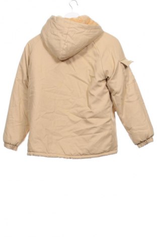 Детско яке SHEIN, Размер 13-14y/ 164-168 см, Цвят Бежов, Цена 10,22 €