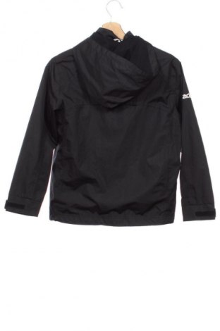 Παιδικό μπουφάν SOC, Μέγεθος 7-8y/ 128-134 εκ., Χρώμα Μαύρο, Τιμή 10,00 €