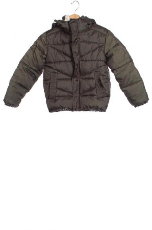 Детско яке Sanetta, Размер 5-6y/ 116-122 см, Цвят Зелен, Цена 13,80 €